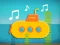 Laro Music Submarine online