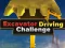Laro Excavator Driving Challenge online