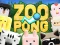 Laro Zoo Pong online