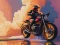 Laro 3D Moto Simulator online