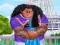 Laro Valentines Kisses online