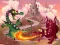 Laro Fairy Tale Dragons Memory online