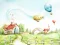 Laro Cartoon Dreaming Scences online