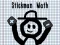 Laro Stickman Math online