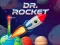 Laro Dr. Rocket online