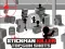 Laro Stickman Killer Top gun Shots online