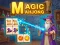 Laro Magic Mahjong online