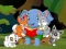 Laro Cute Animals Memory online