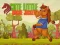 Laro Cute Little Horse Jigsaw online