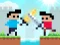 Laro Castel Wars online