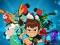 Laro Ben 10 Hero time online