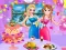 Laro Princess Sisters Special Day online
