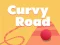 Laro Curvy Road online