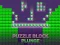 Laro Puzzle Block Plunge online