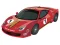 Laro Sport Cars Coloring online