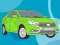 Laro Russian Cars Coloring Book online