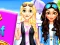 Laro A Day In The Life of Princess College online