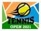 Laro Tennis Open 2021 online