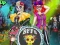 Laro BFFS Day Of The Dead online