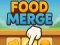 Laro Food Merge online