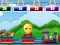 Laro Math Train Addition online