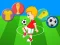 Laro Soccer Match 3 online
