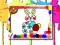 Laro Easter Coloring Book online