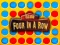 Laro Four In A Row online