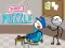 Laro Thief Puzzle Online online