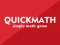 Laro Quickmath online
