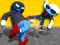 Laro Ragdoll Gangs online