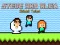 Laro Steve and Alex Skibidi Toilet online