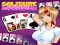 Laro Solitaire Manga Girls online