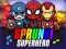 Laro Sprunki SuperHero online