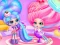 Laro Cotton Candy Style Hair Salon online