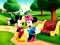Laro Mickey's Club House online