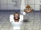 Laro Skibidi Toilet Soccer Head online