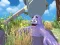 Laro Wack a Grimace Shake online