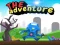 Laro The Adventure online