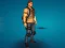 Laro Poppy Survival Shooting Driver online