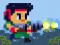 Laro Brave Soldier Invasion Of Cyborgs online
