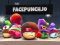 Laro Face Punch.io online