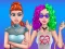 Laro Fashion Makeover 2021 online