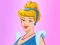 Laro Cinderella Party Dressup online