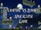 Laro Vamp kid vs The Zombies apocalipse online