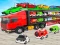 Laro Euro truck heavy venicle transport online