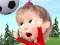Laro Cartoon Football Games For Kids online