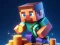 Laro Steve Diamond Hunter online