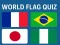 Laro World Flag Quiz online