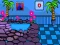 Laro Aquarium House Escape online